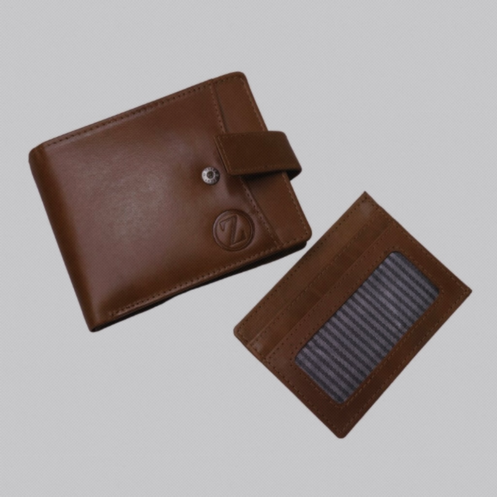 Wallets