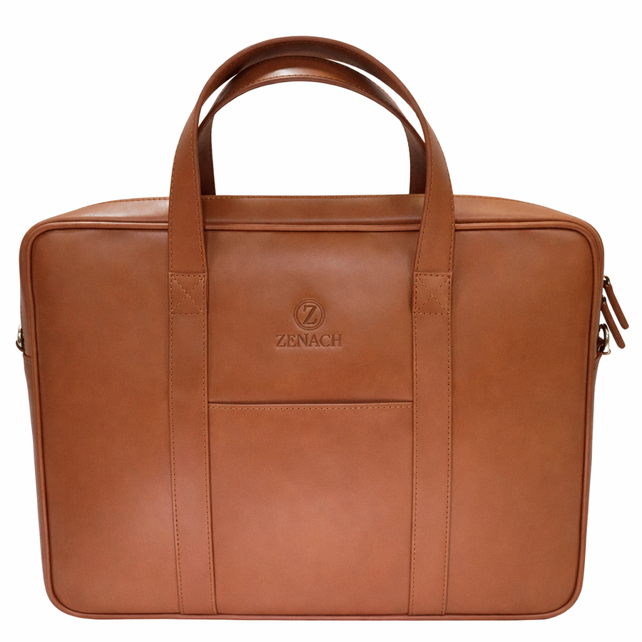Leo · Classical Brown