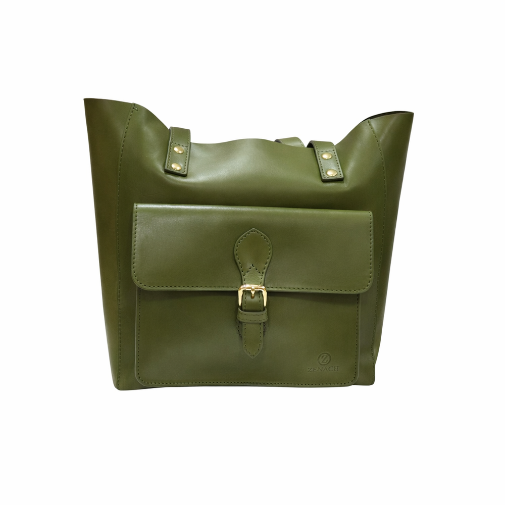 Lara · Olive