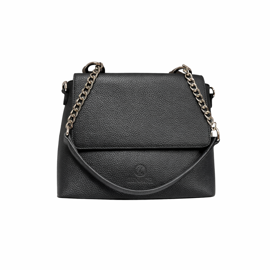 Textured Black