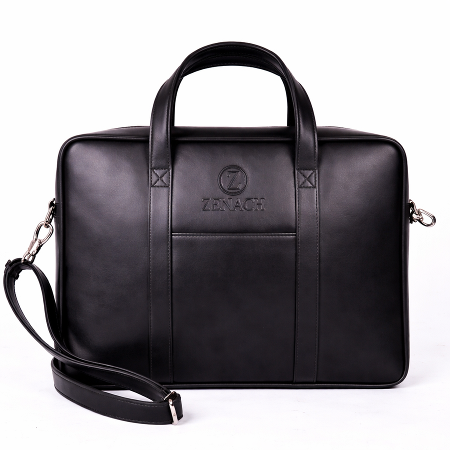 Leo · Black