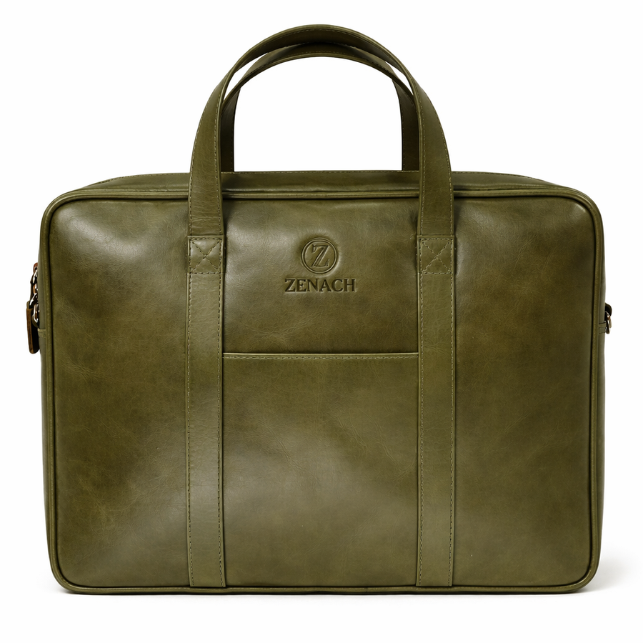 Leo · Olive