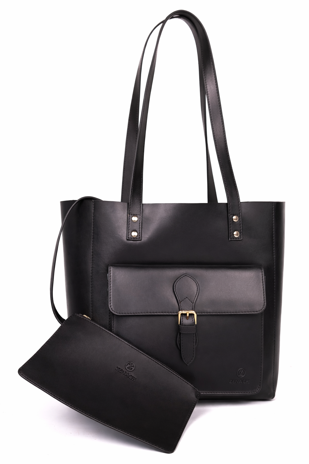 Lara · Black