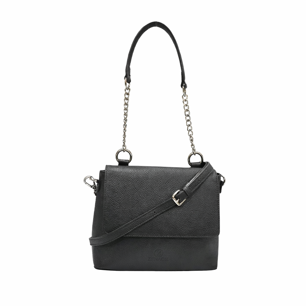 Textured Black