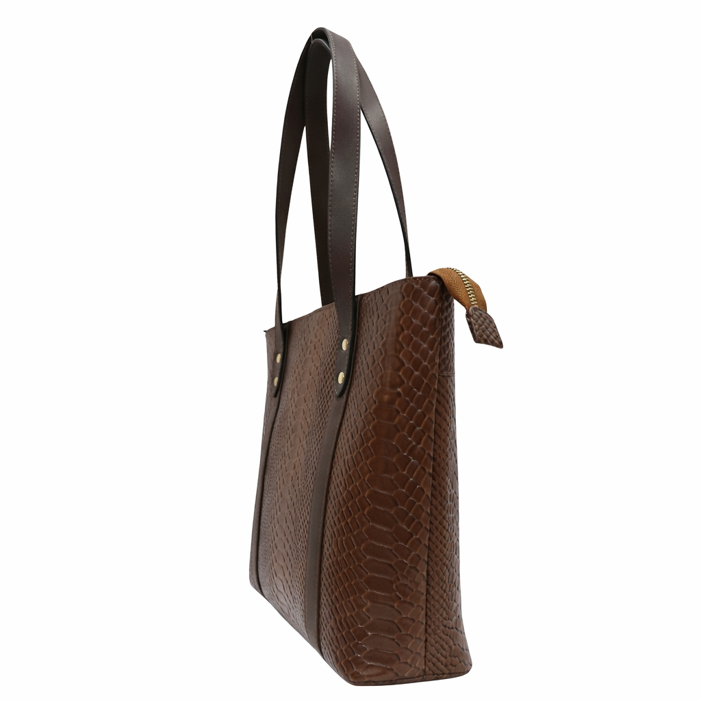 Classical Brown