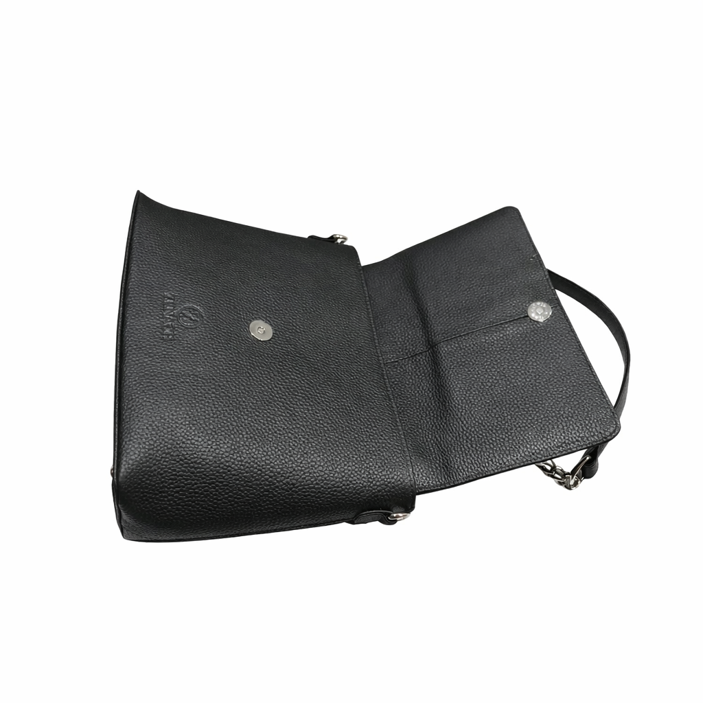 Textured Black