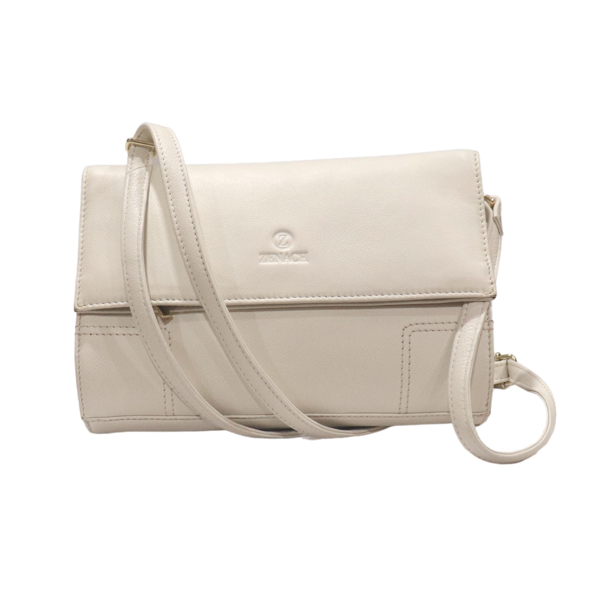 Lucy Shoulder Bags Beige