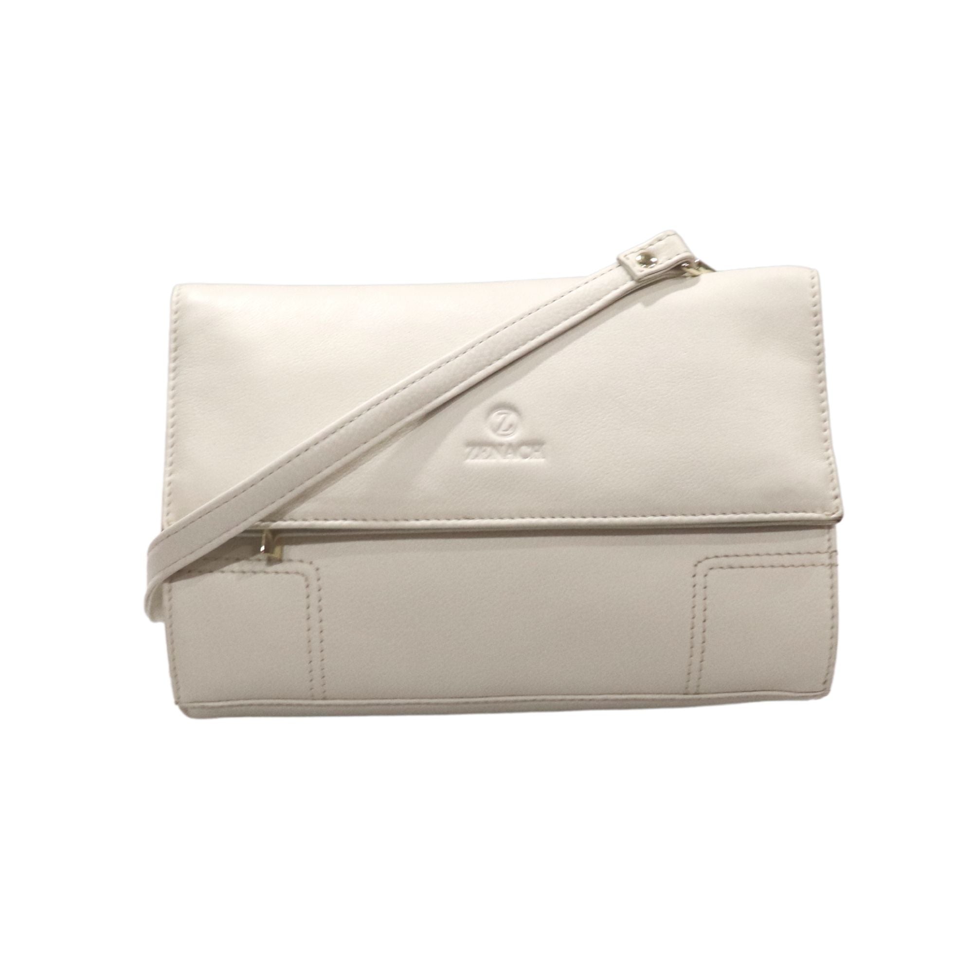 Lucy Shoulder Bags Beige