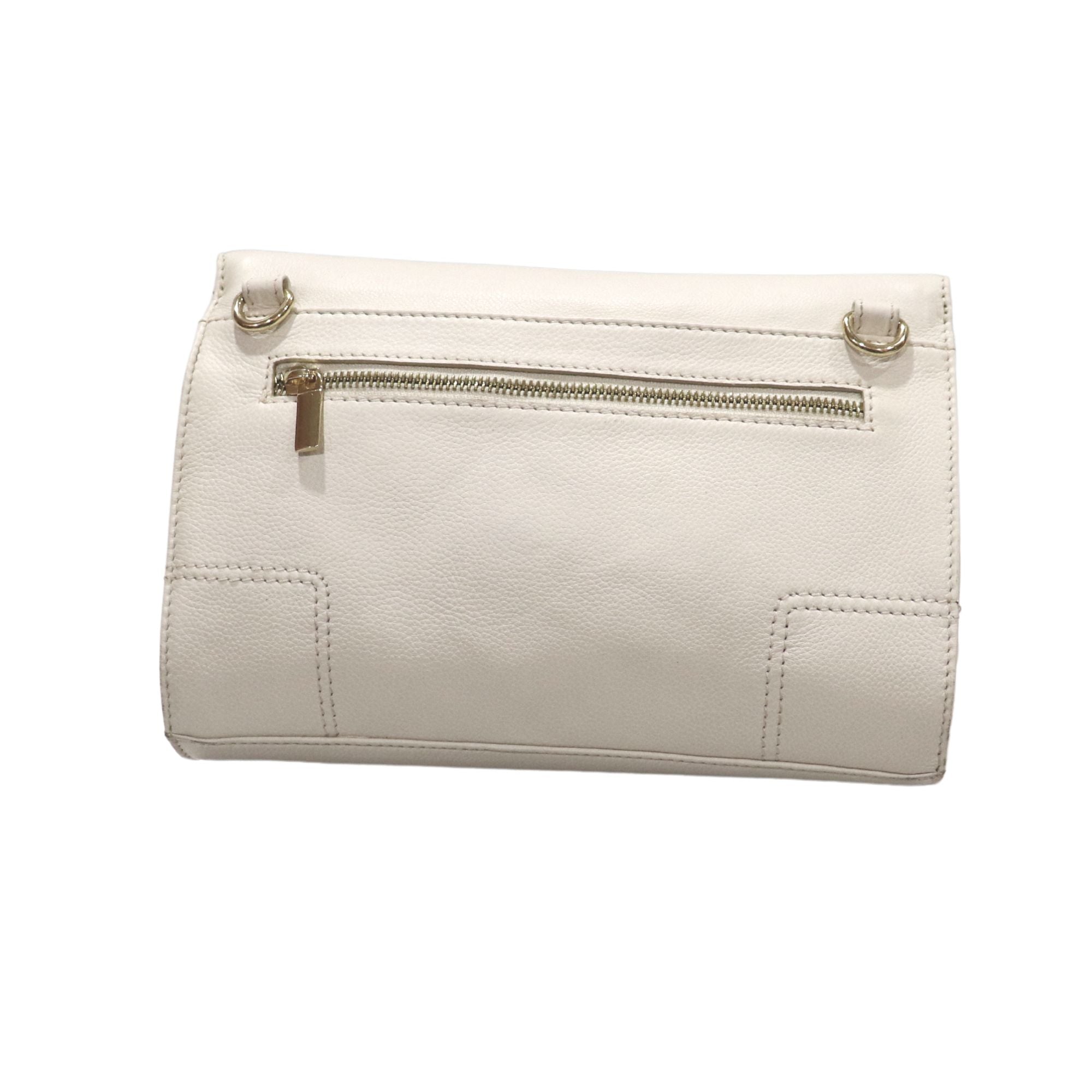 Lucy Shoulder Bags Beige