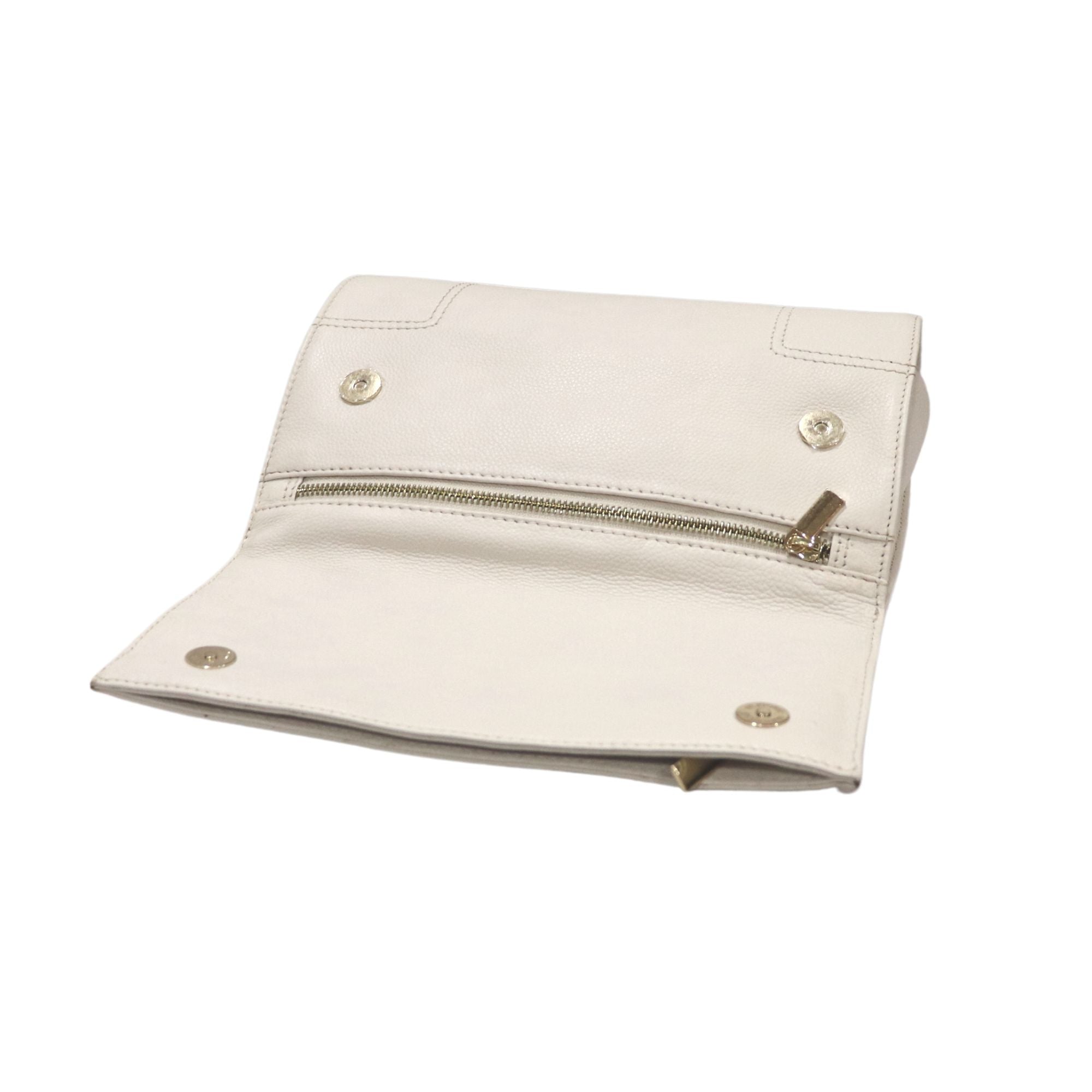 Lucy Shoulder Bags Beige