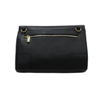Lucy Shoulder Bags Black