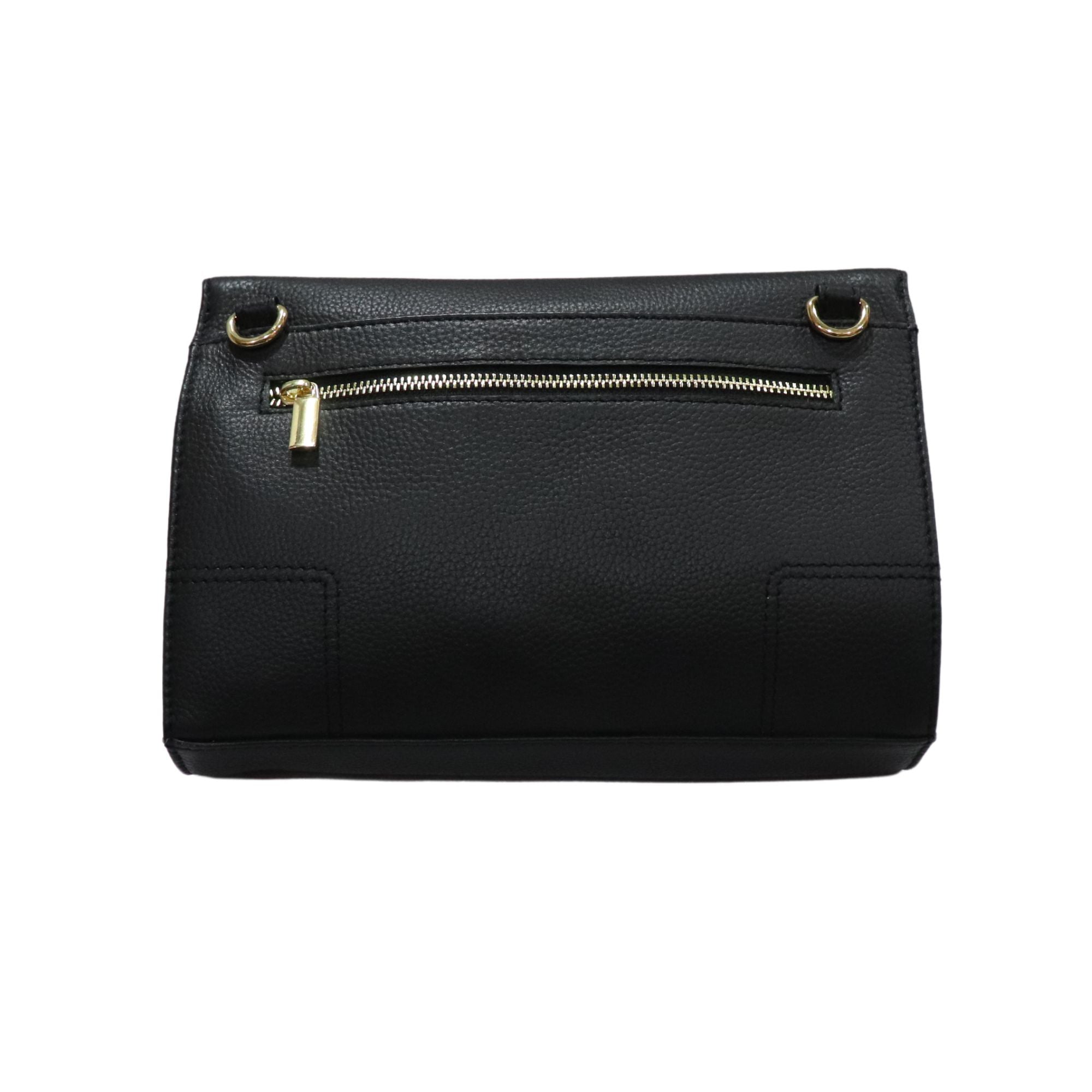 Lucy Shoulder Bags Black