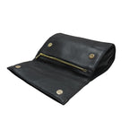 Lucy Shoulder Bags Black