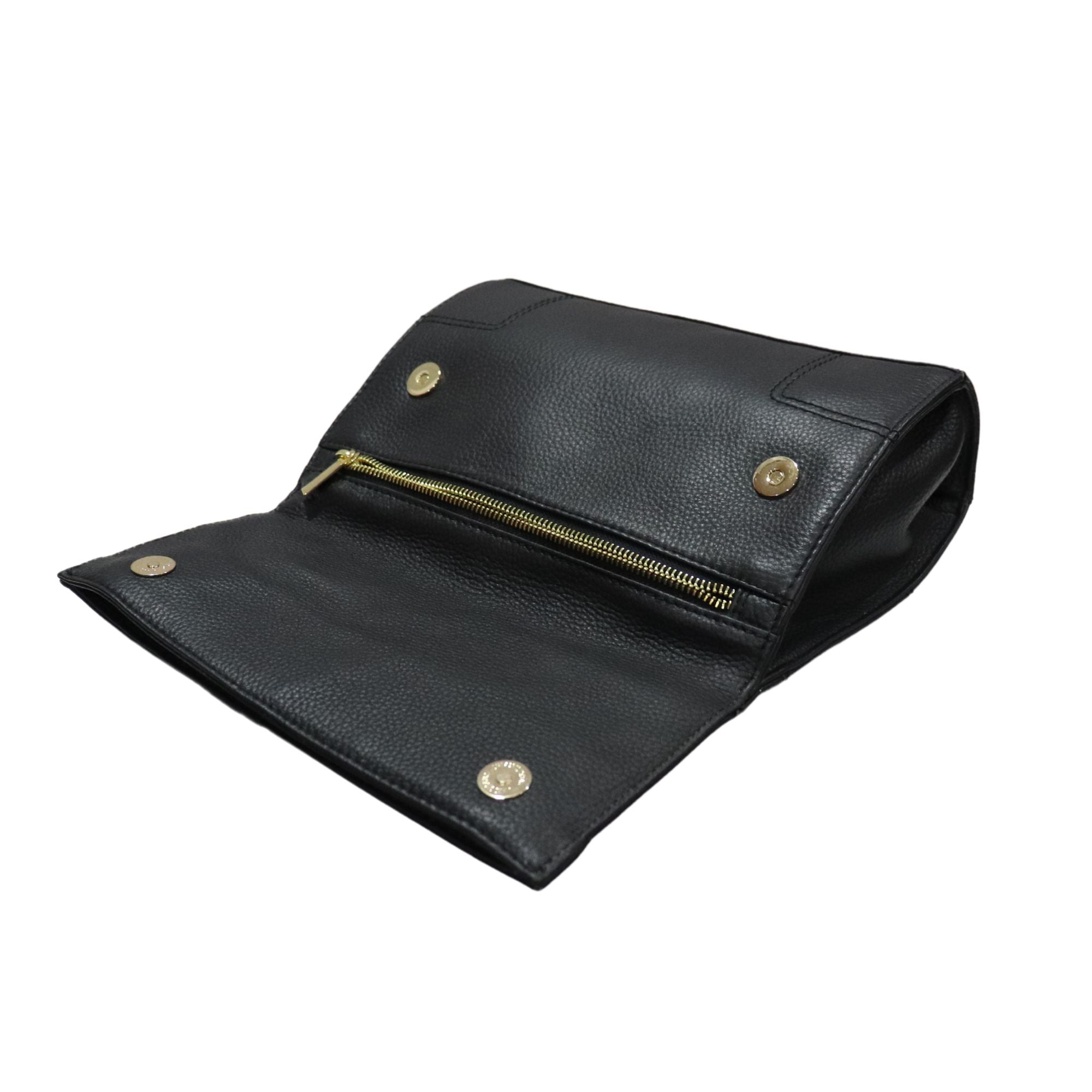 Lucy Shoulder Bags Black