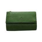 Lucy Shoulder Bags Green