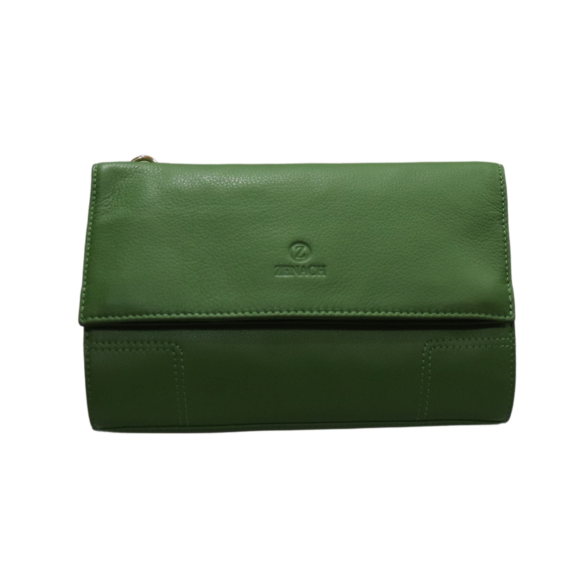 Lucy Shoulder Bags Green