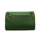 Lucy Shoulder Bags Green