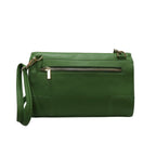 Lucy Shoulder Bags Green