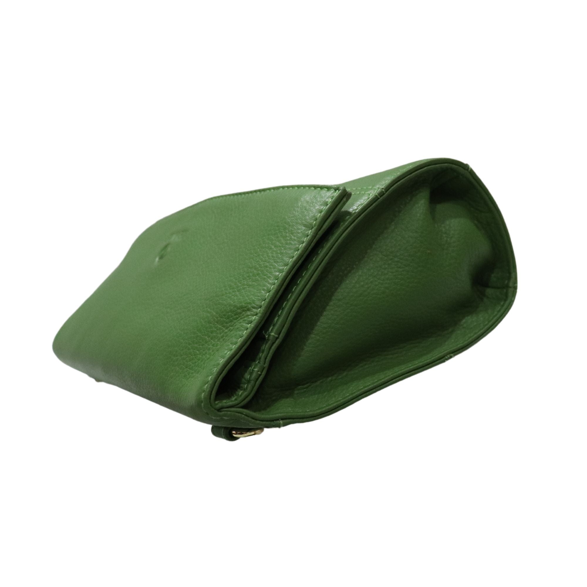 Lucy Shoulder Bags Green