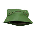 Lucy Shoulder Bags Green