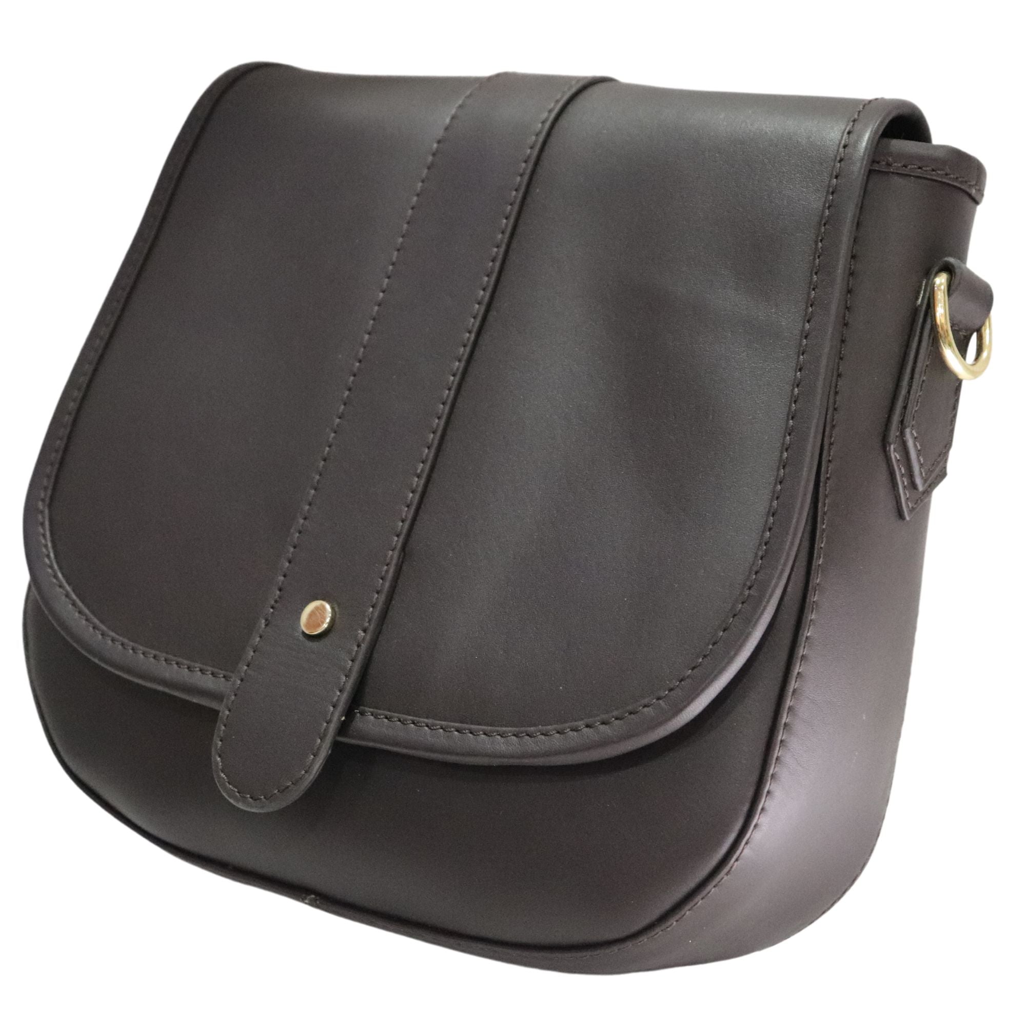 Maria Sling bag chocolate