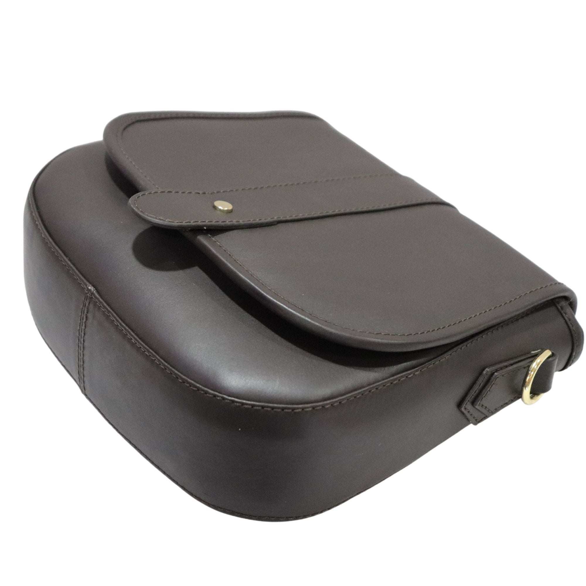 Maria Sling bag chocolate