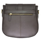 Maria Sling bag chocolate