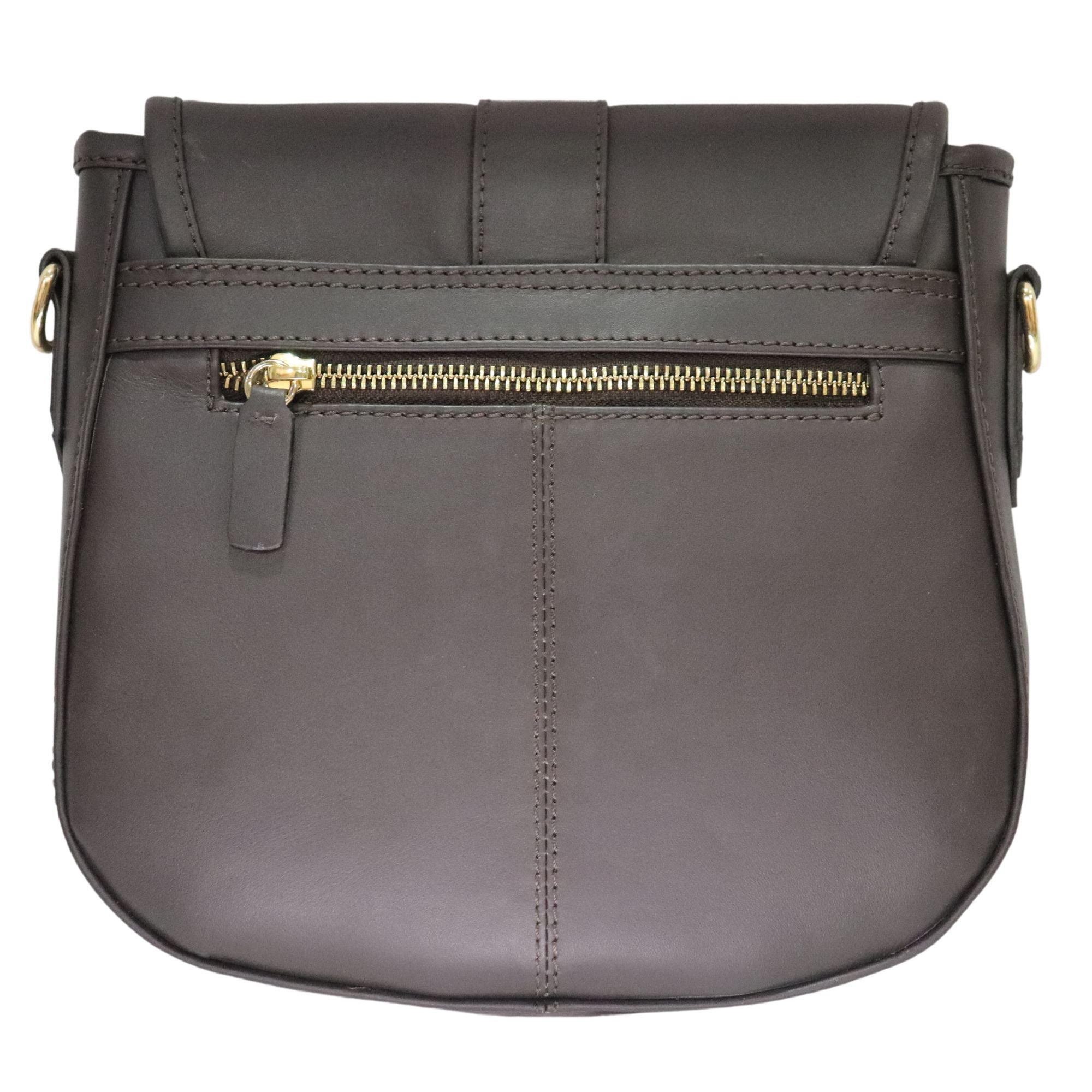 Maria Sling bag chocolate