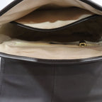 Maria Sling bag chocolate