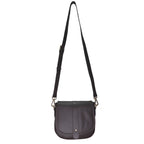 Maria Sling bag chocolate