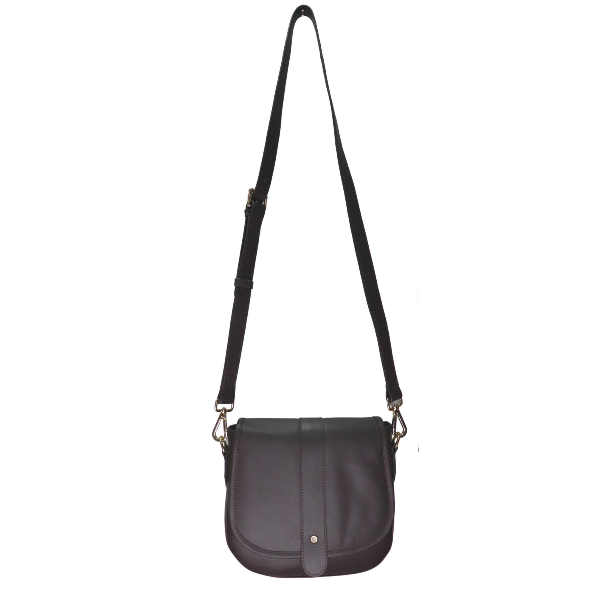 Maria Sling bag chocolate