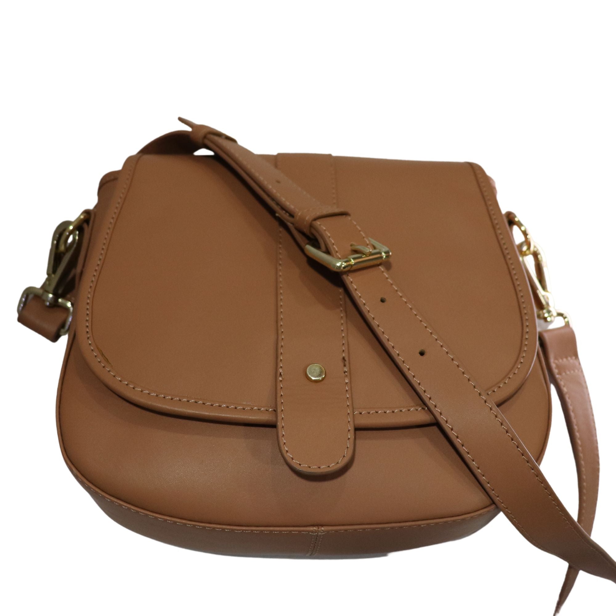 Maria Sling bag tan