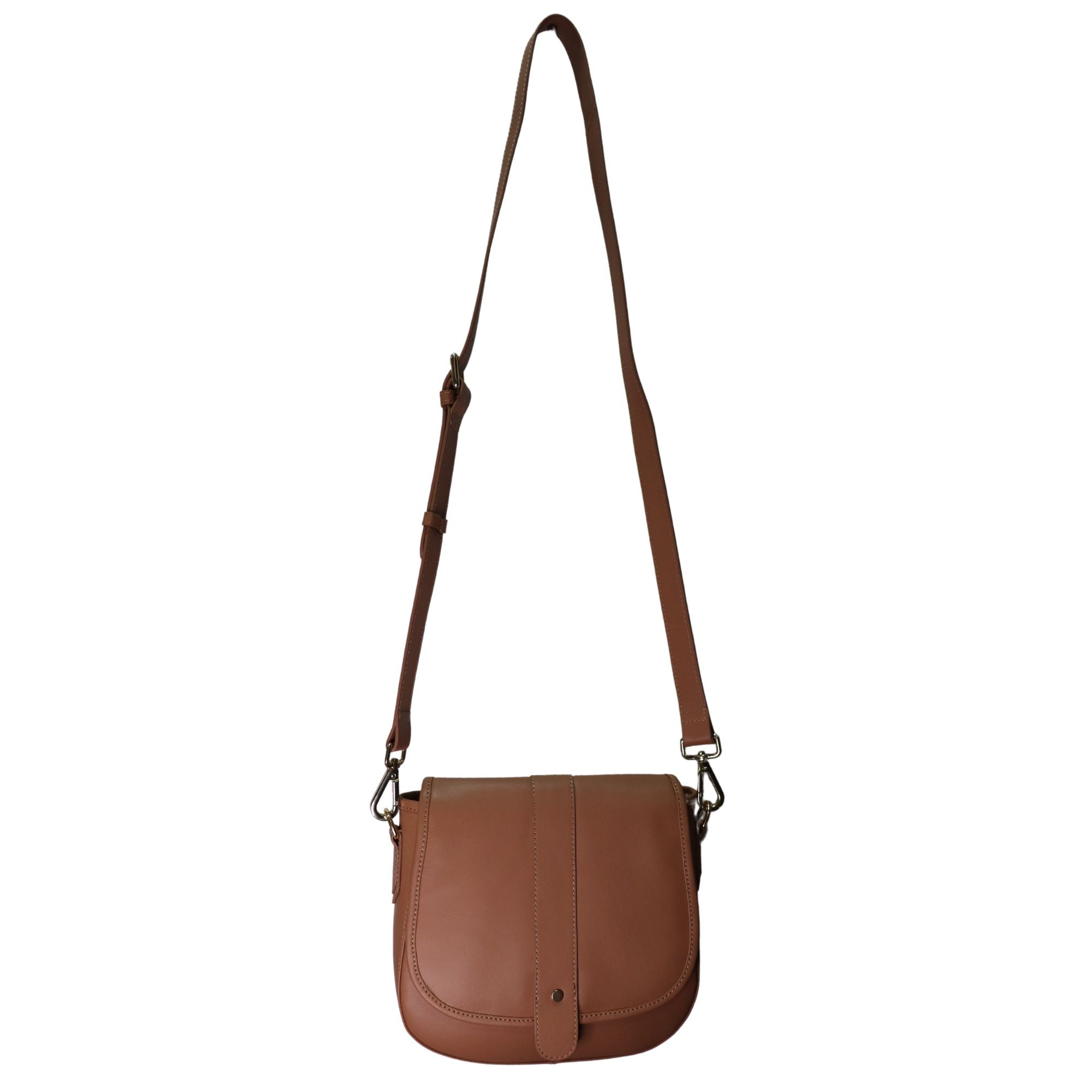 Maria Sling bag tan