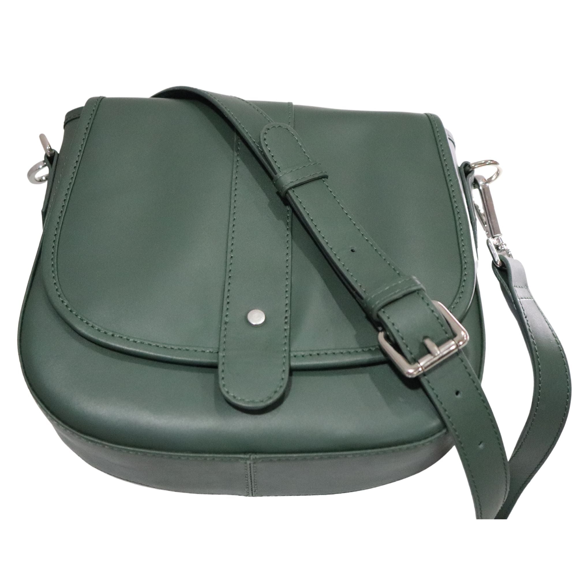Maria Sling bag Green