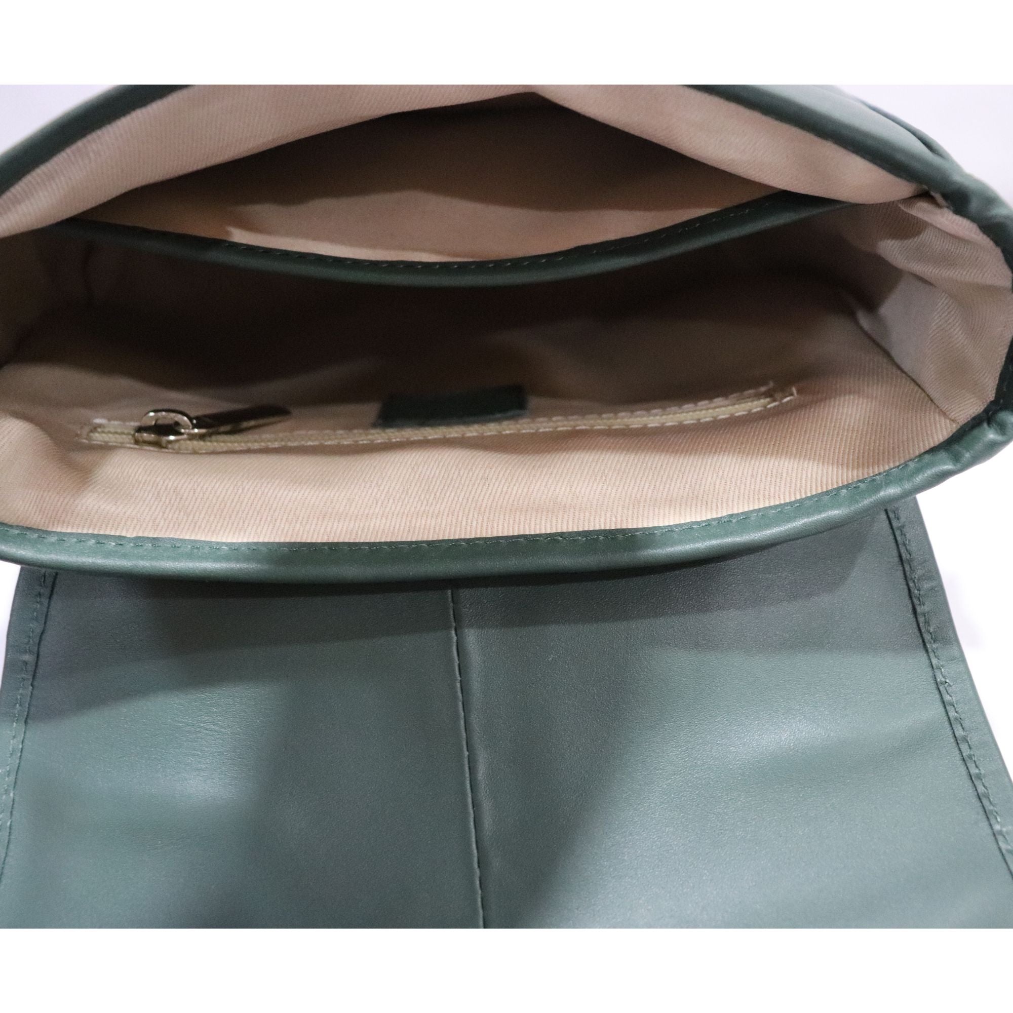 Maria Sling bag Green