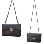 Sling bag Gray