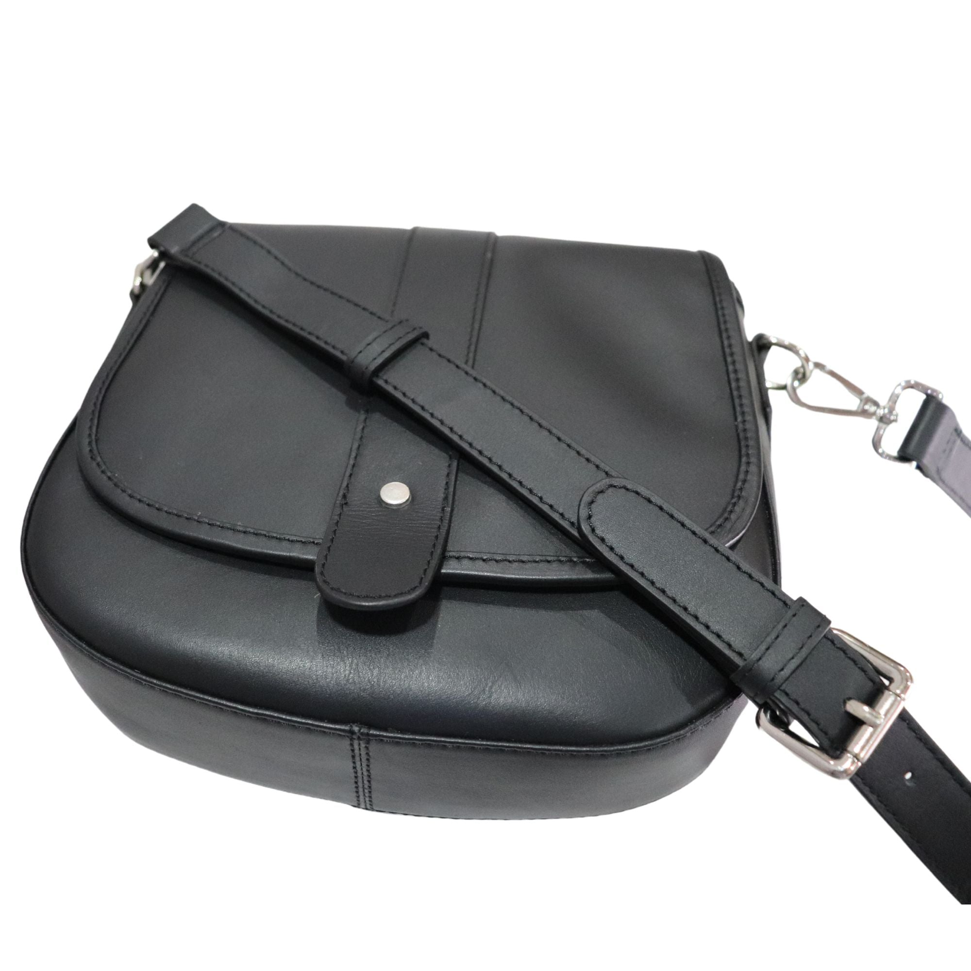 Maria Sling bag Black