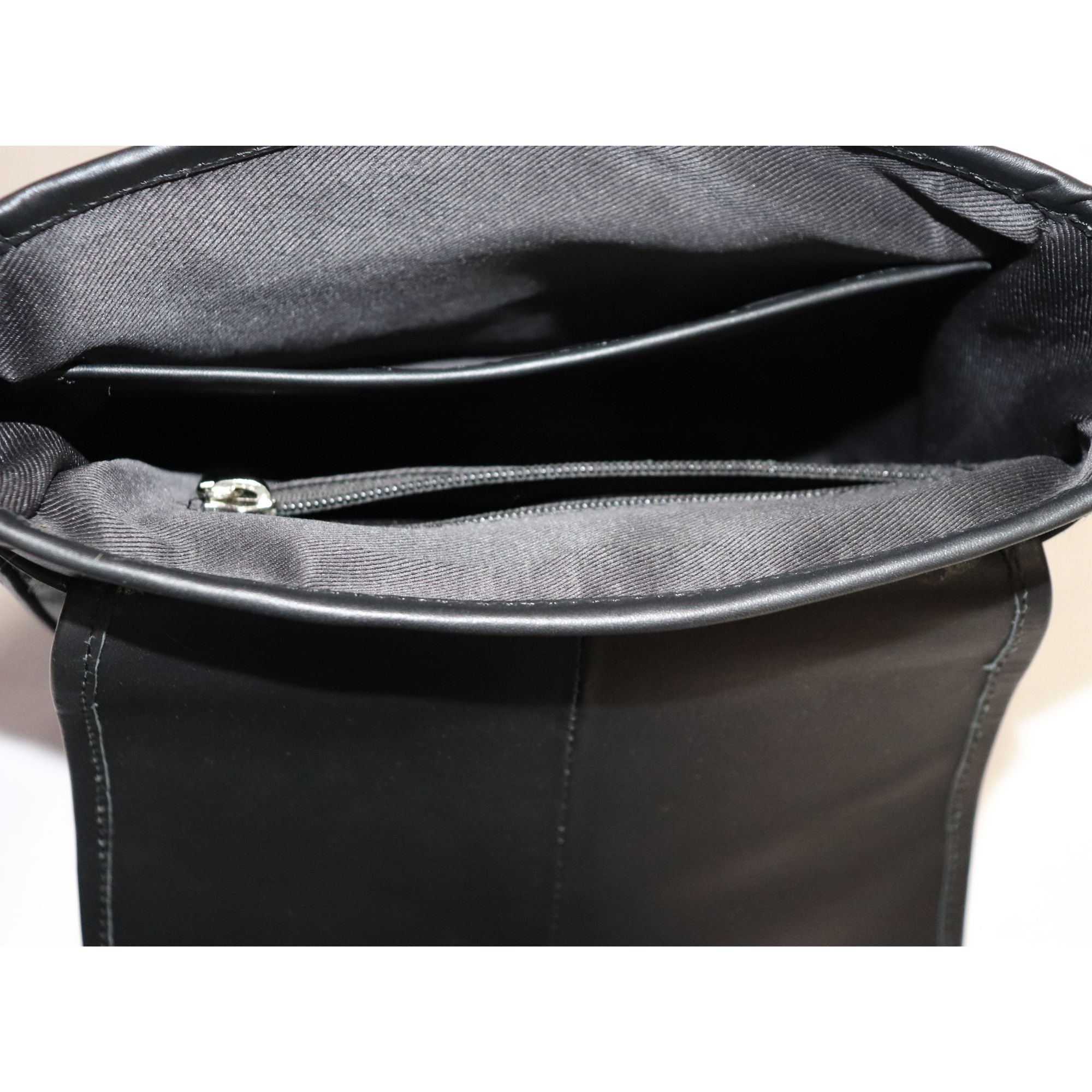 Maria Sling bag Black