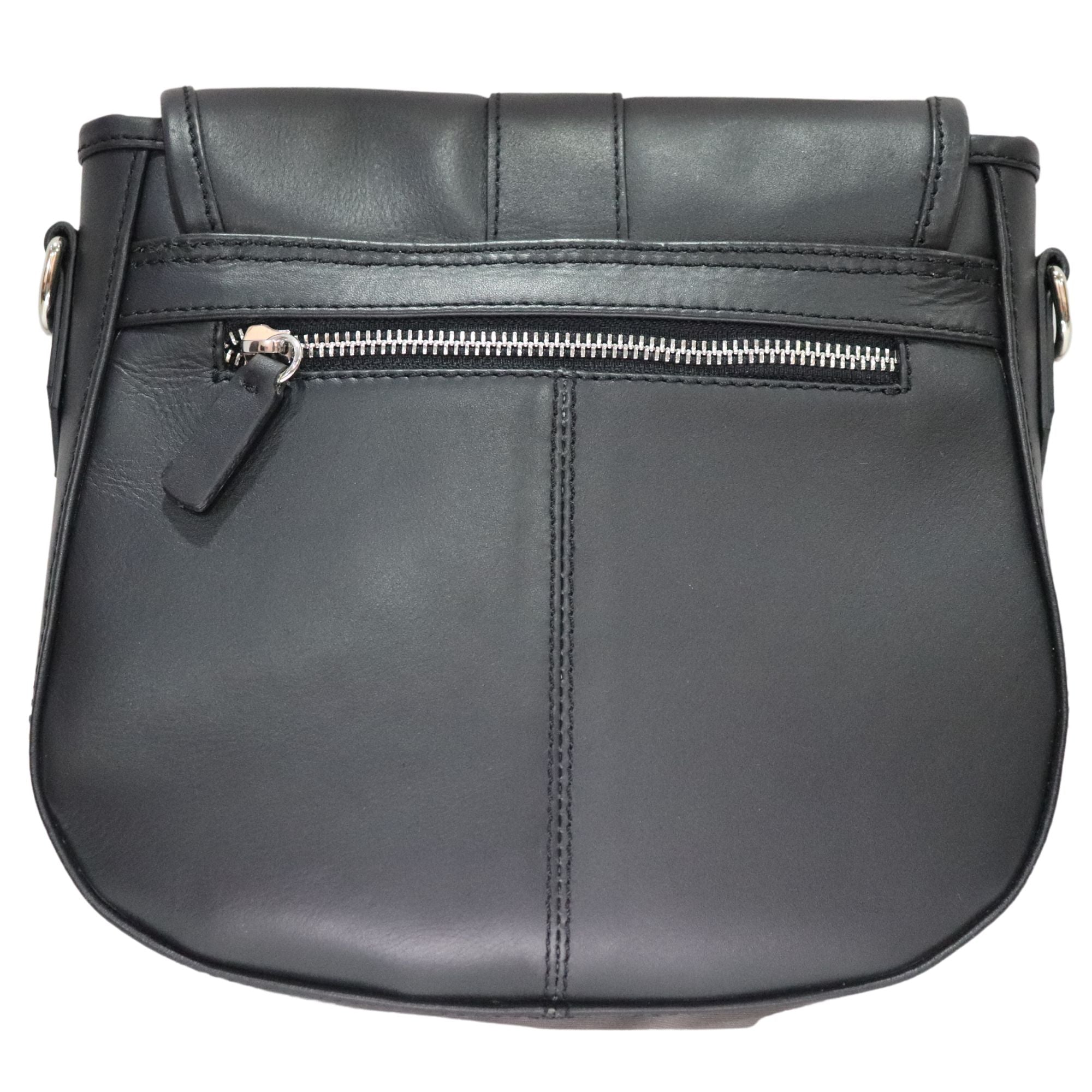 Maria Sling bag Black