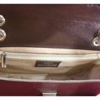 Sling bag Dark brown