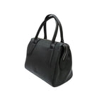 Satchel handbags Black
