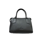Satchel handbags Black