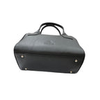 Satchel handbags Black