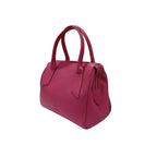 Satchel handbags Pink