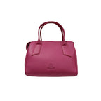 Satchel handbags Pink