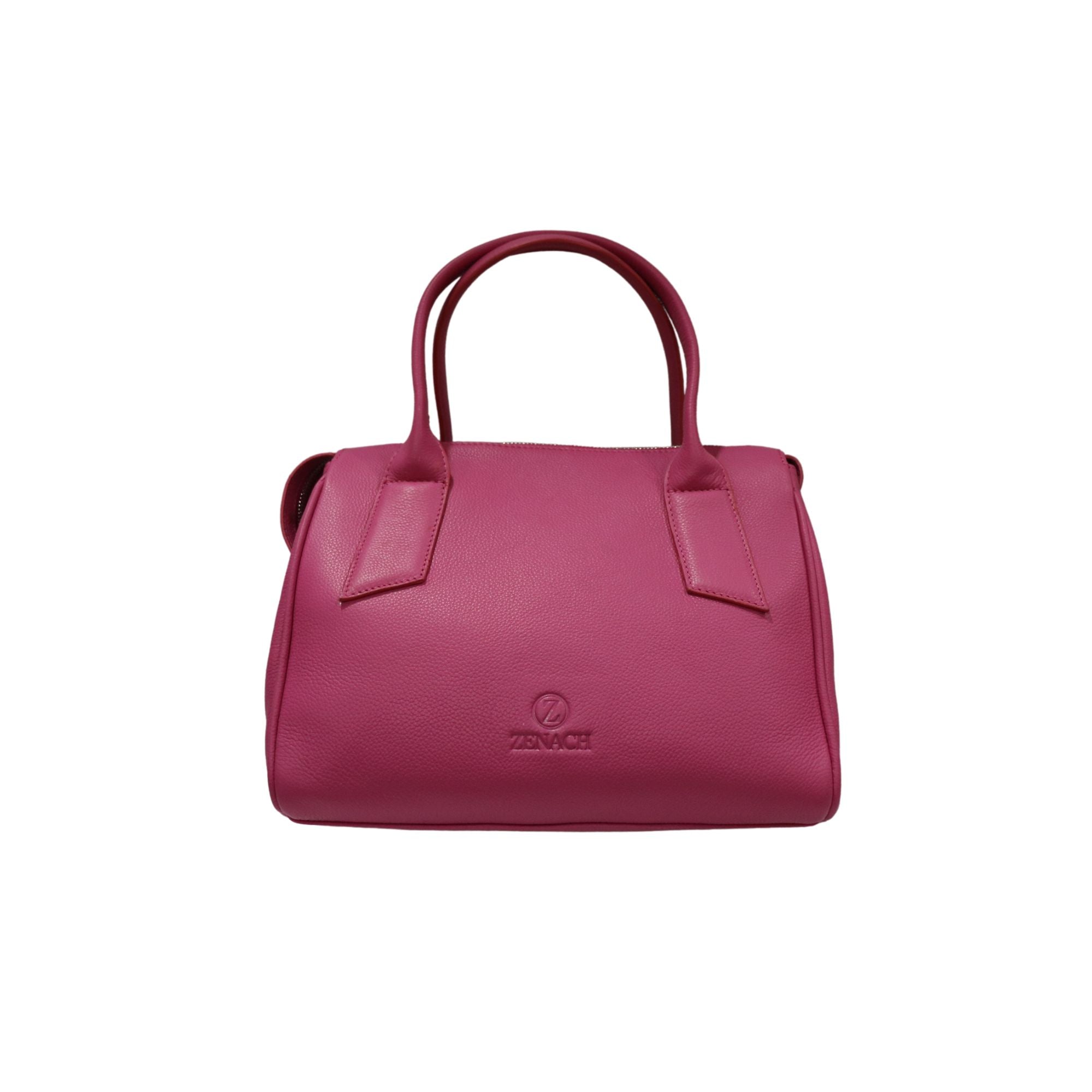 Satchel handbags Pink