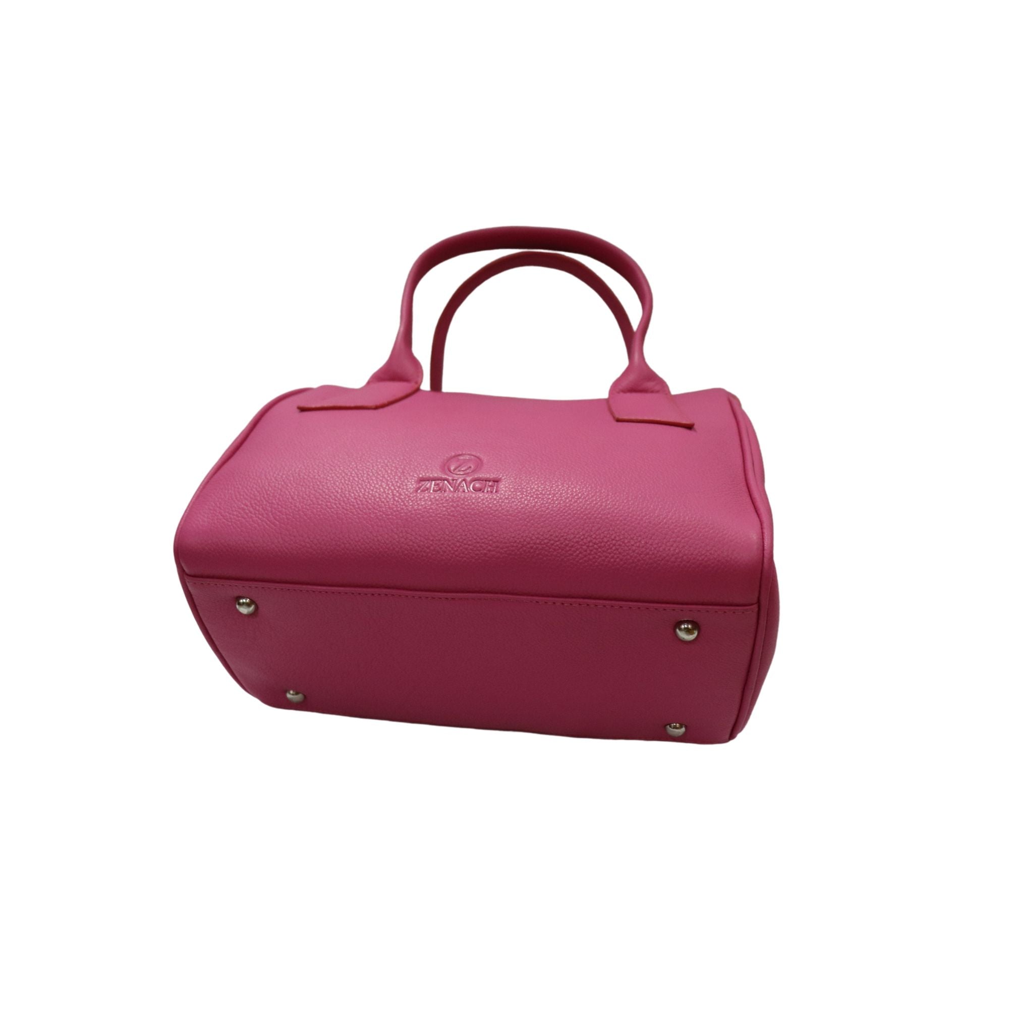Satchel handbags Pink
