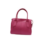 Satchel handbags Pink